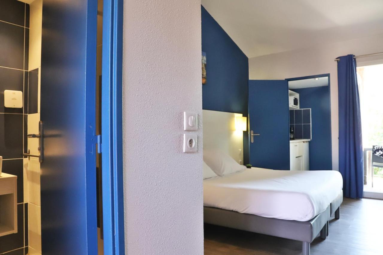 Sowell Residences Les Hameaux De Camargue Арл Екстериор снимка