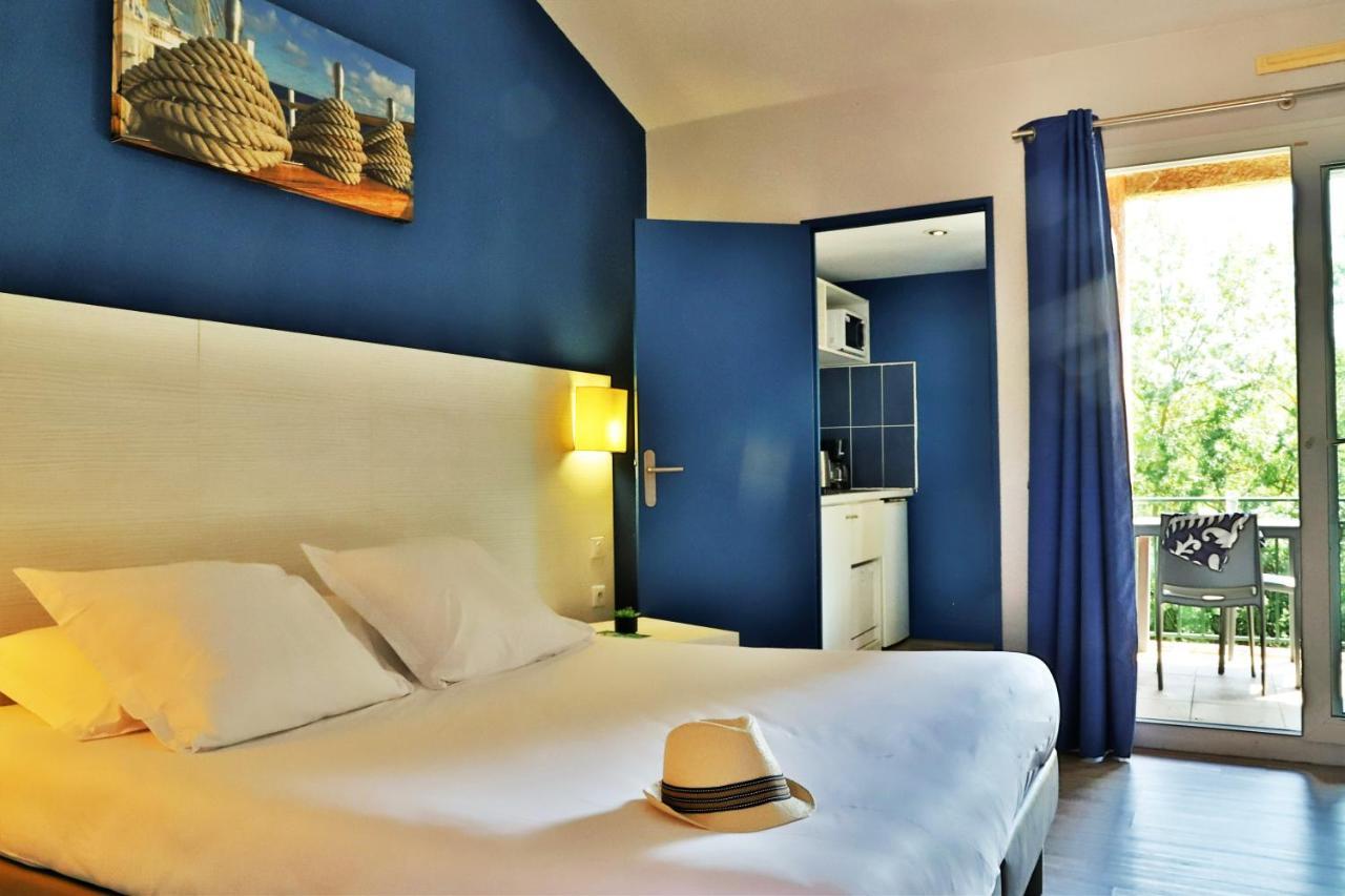 Sowell Residences Les Hameaux De Camargue Арл Екстериор снимка
