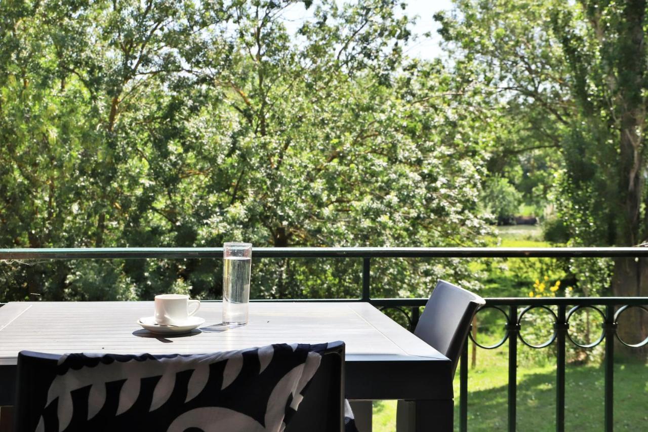 Sowell Residences Les Hameaux De Camargue Арл Екстериор снимка