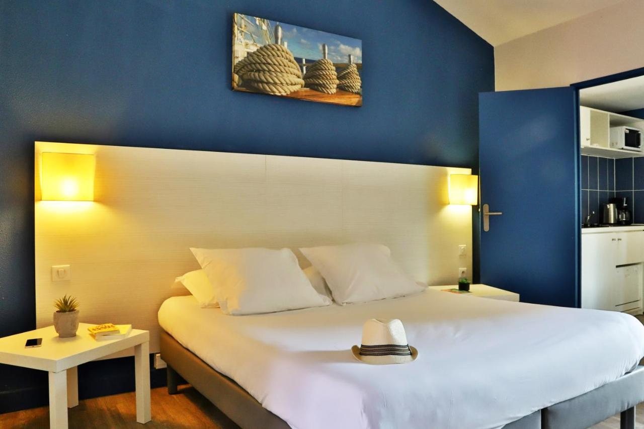 Sowell Residences Les Hameaux De Camargue Арл Екстериор снимка