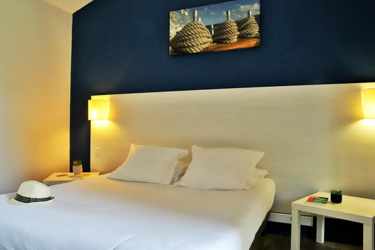 Sowell Residences Les Hameaux De Camargue Арл Екстериор снимка