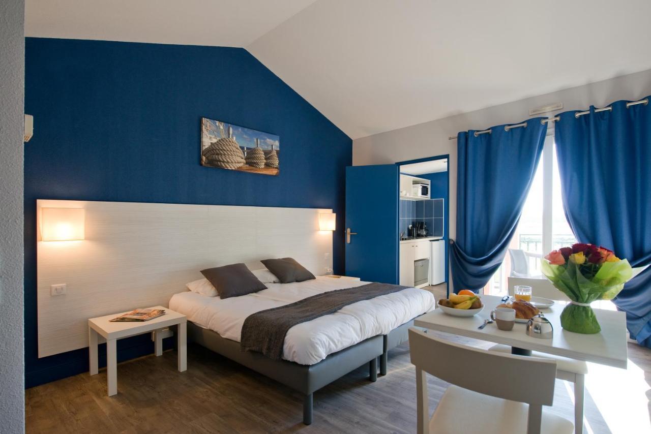 Sowell Residences Les Hameaux De Camargue Арл Екстериор снимка